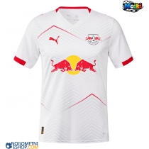 Moški Nogometni dresi RB Leipzig Kevin Kampl #44 Domači 2025-26 Kratek Rokav